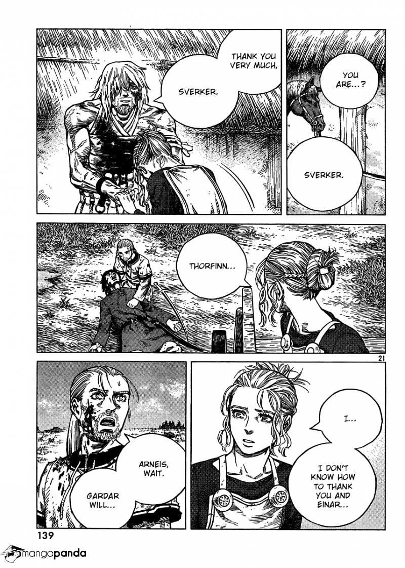 Vinland Saga, Chapter 86 image 21